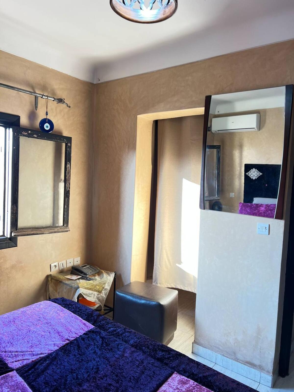 Appartamento Stylish Near It Marrakesh