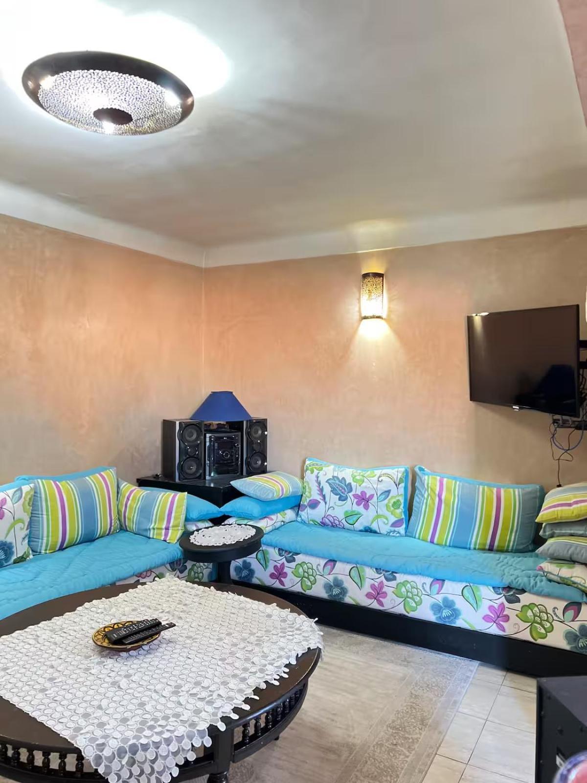 Appartamento Stylish Near It
